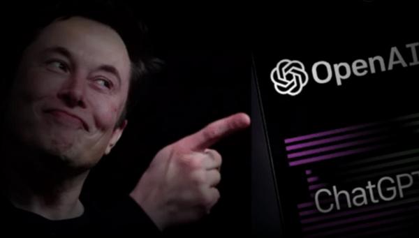 OpenAI“搞錢(qián)計(jì)劃”翻車(chē)！馬斯克打贏(yíng)“狙擊戰(zhàn)”