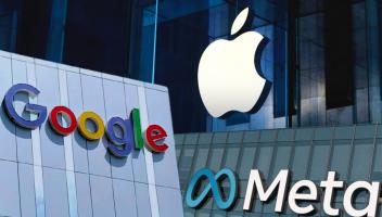 硅谷巨頭庭審?fù)抡嫜裕何磥?lái)10年Meta、谷歌搜索、iPhone或成歷史